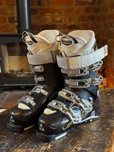 Womens ski boots - ski,