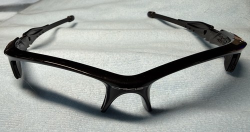 Oakley half jacket - half, 2.0