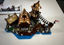 LEGO Viking Village (21343)