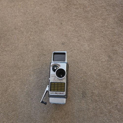 Vintage bell howell - howell, in