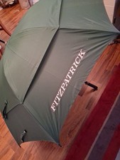 Golf Umbrella by Oakthrift