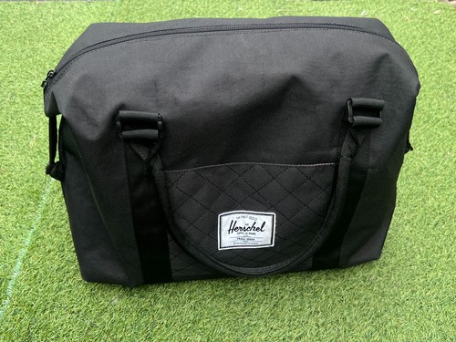 Herschel supply black - supply, co
