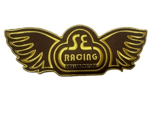 Brown gold racing - gold, bicycle