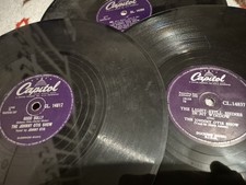 Johnny Otis Show.Three