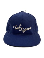Tmt Casquette M Gore Tex Nvy