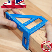Woodworking Multi Angle Square