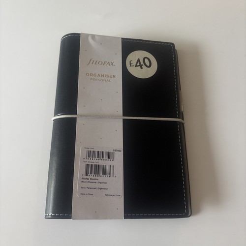 Filofax personal organiser - personal,