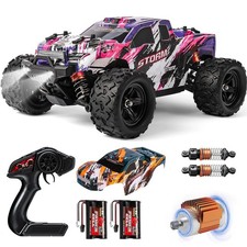 1:18 4WD High Speed RC Car,40