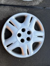 Toyota avensis wheel - toyota, trim
