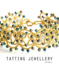 Tatting Jewellery -