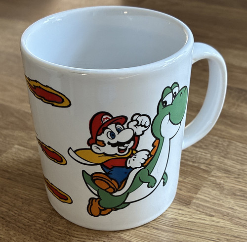 Nintendo super mario - nintendo,