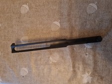 Airsporter cocking plate Mk1