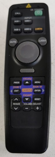 Toshiba 9971 projector - toshiba, ct-9971