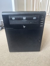Proliant microserver n54l - hp,