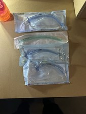 NP Airways 6.7.8.9 First Aid Training Paramedic Nurse Ambulance  OOD