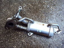 Dacia Sandero 2015 1.5 Diesel K9K 626 - EGR COOLER 147357324R  5,000 miles