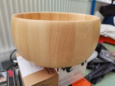 BHS Pale Light Coloured Wooden