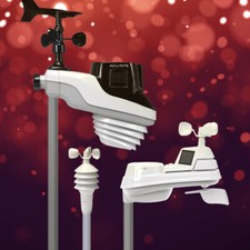 AcuRite EXTENSION POLE Mount