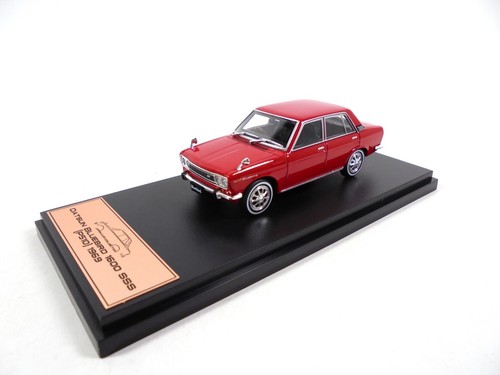Datsun bluebird 1600 sss - datsun,