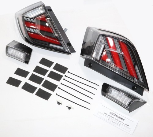 Mugen led tail light - mugen,