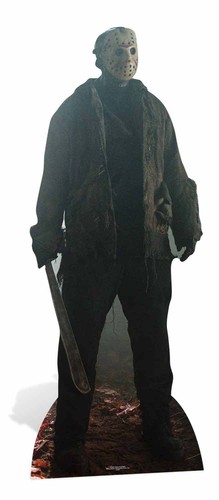 Jason voorhees friday the 13th - jason,