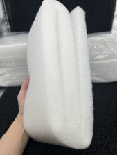 Filter Sponge Cotton Pad Mat Media For Aquarium Fish Tank