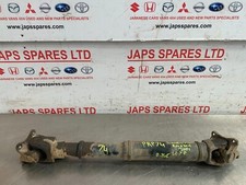 TOYOTA LANDCRUISER AMAZON 100