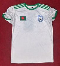 Bangladesh football jersey, Bangladesh national team jersey, Football KIT shirt