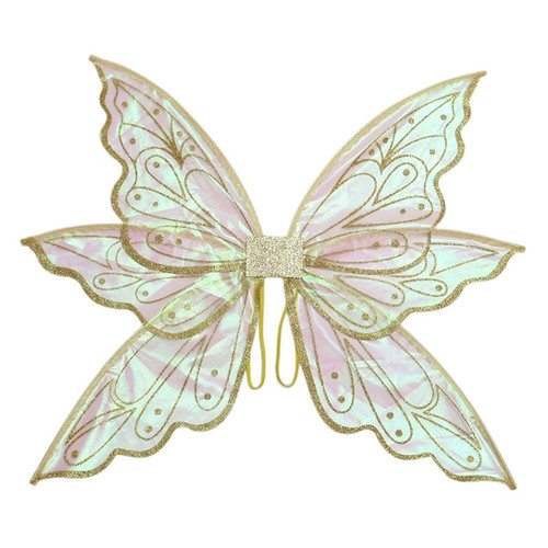 Butterfly wings shawl fairy - shawl,