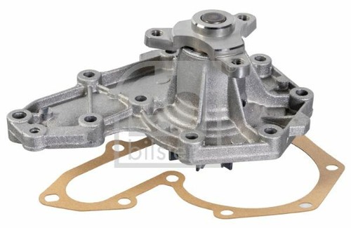 Water pump for renault - clio, ii