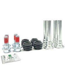 2X REAR CALIPER SLIDER PIN