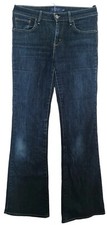 Levis Demi Curve Classic Rise Boot Jeans - W27 L32 Women’s