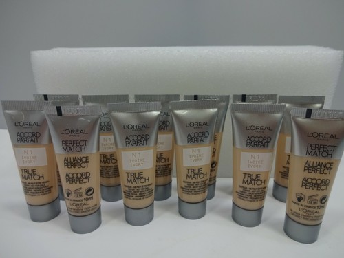 Oreal true match - true,