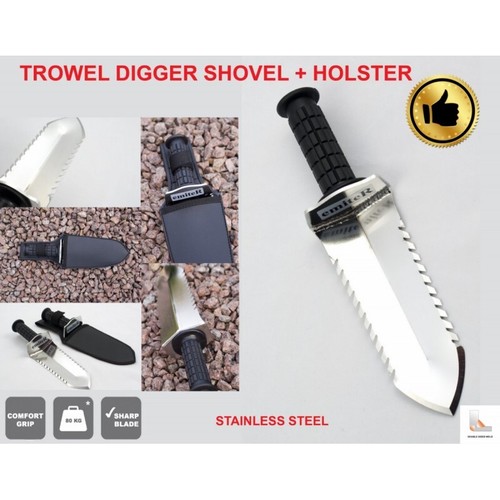 Emiter digging trowel - emiter,