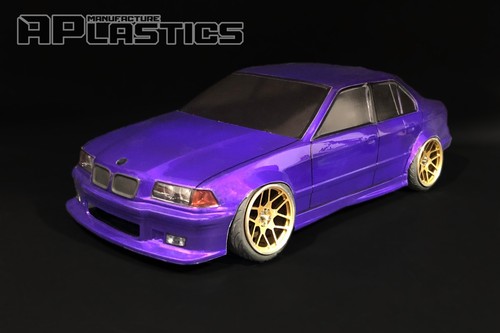 Body car drift touring - body,