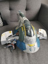 Star wars the rise boba - the, of