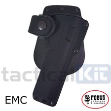 New Fobus Colt 1911 Tactical