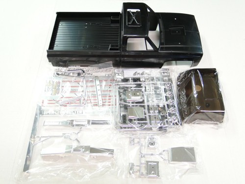 New tamiya super clodbuster - new,