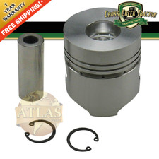TX17439 Piston 102MM For