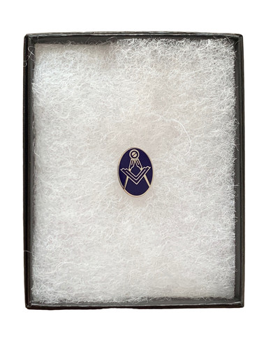 Gift box masonic - (sb011),