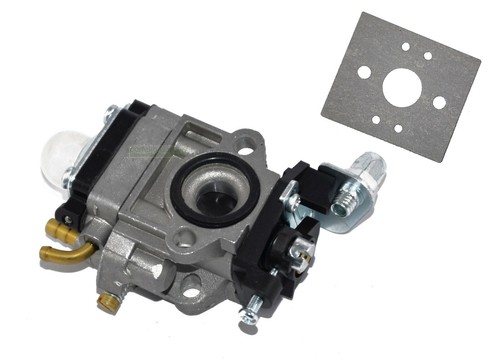 Carburetor for gardenline glbc - carburetor,