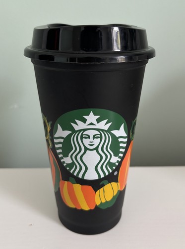 Starbucks reusable cup - cup, with