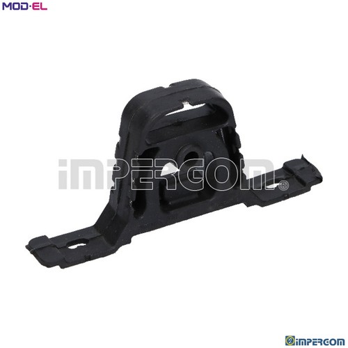 Mount exhaust system 35395 for - exhaust,