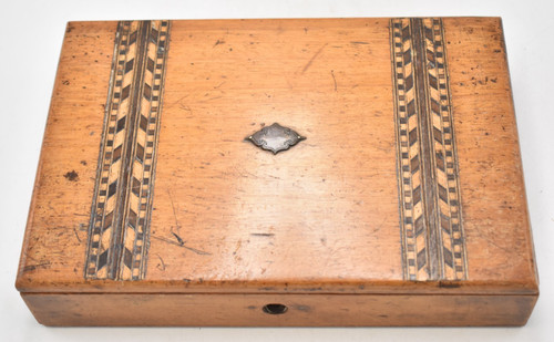 Antique victorian walnut - antique,