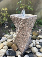 Natural Solid stone granite