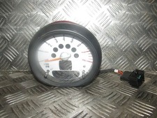 MINI R56 R57 GENUINE REV