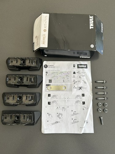 Thule fitting kit 187173 - thule,