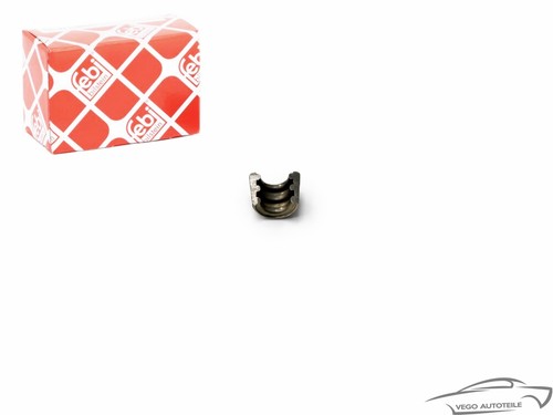 Original febi valve wedge - valve,