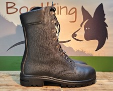 Dutch Army Bergmann