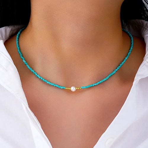 Vintage style bead - style,